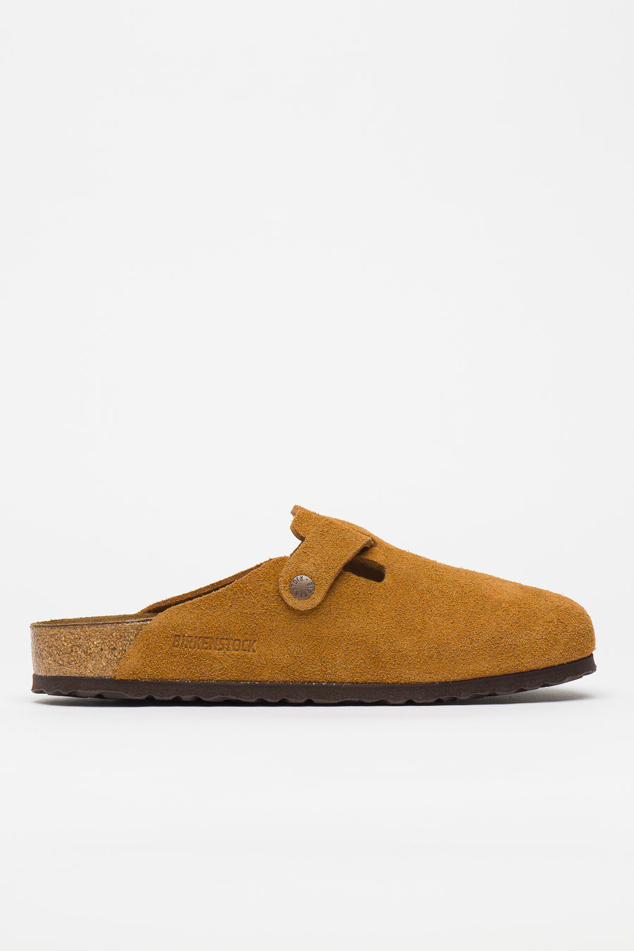 suede boston birkenstock