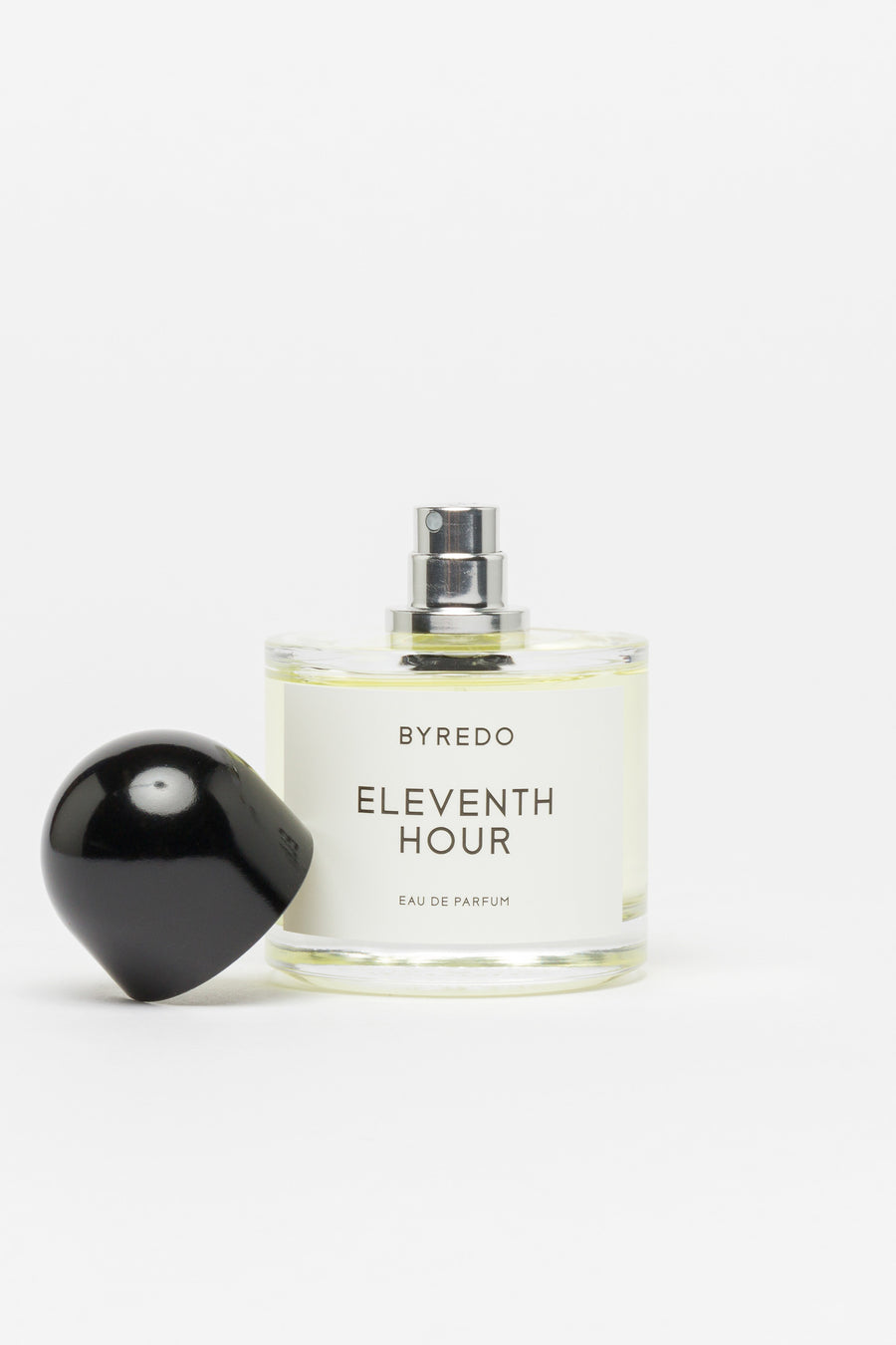 Eleventh Hour Eau De Parfum 2024 favors