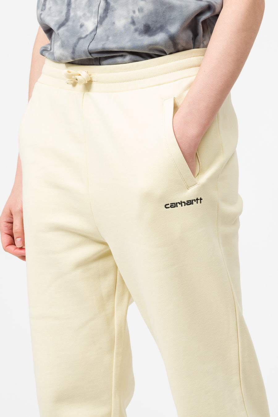 carhartt sweat pants