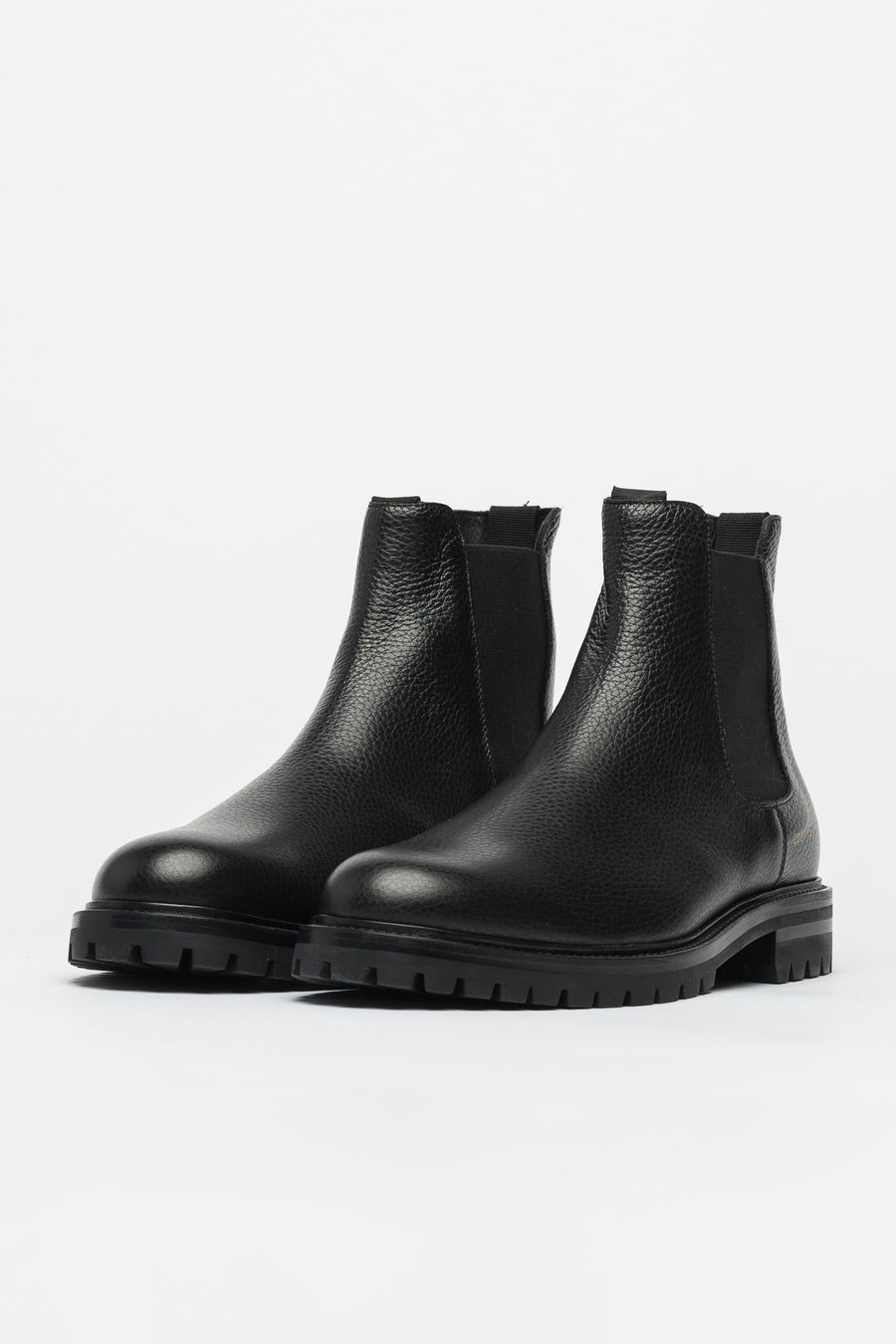 chelsea boots winter