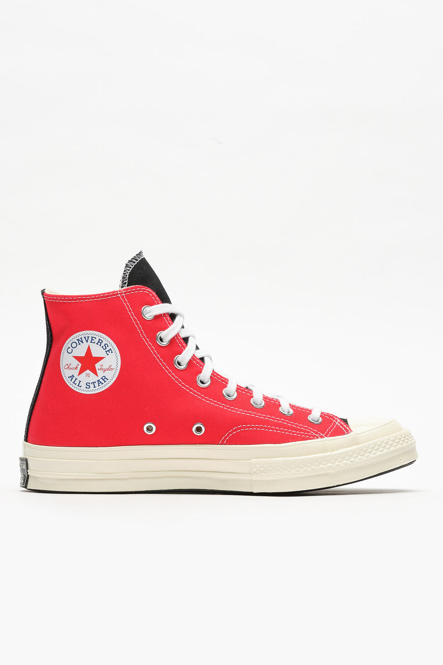 red chuck 70s