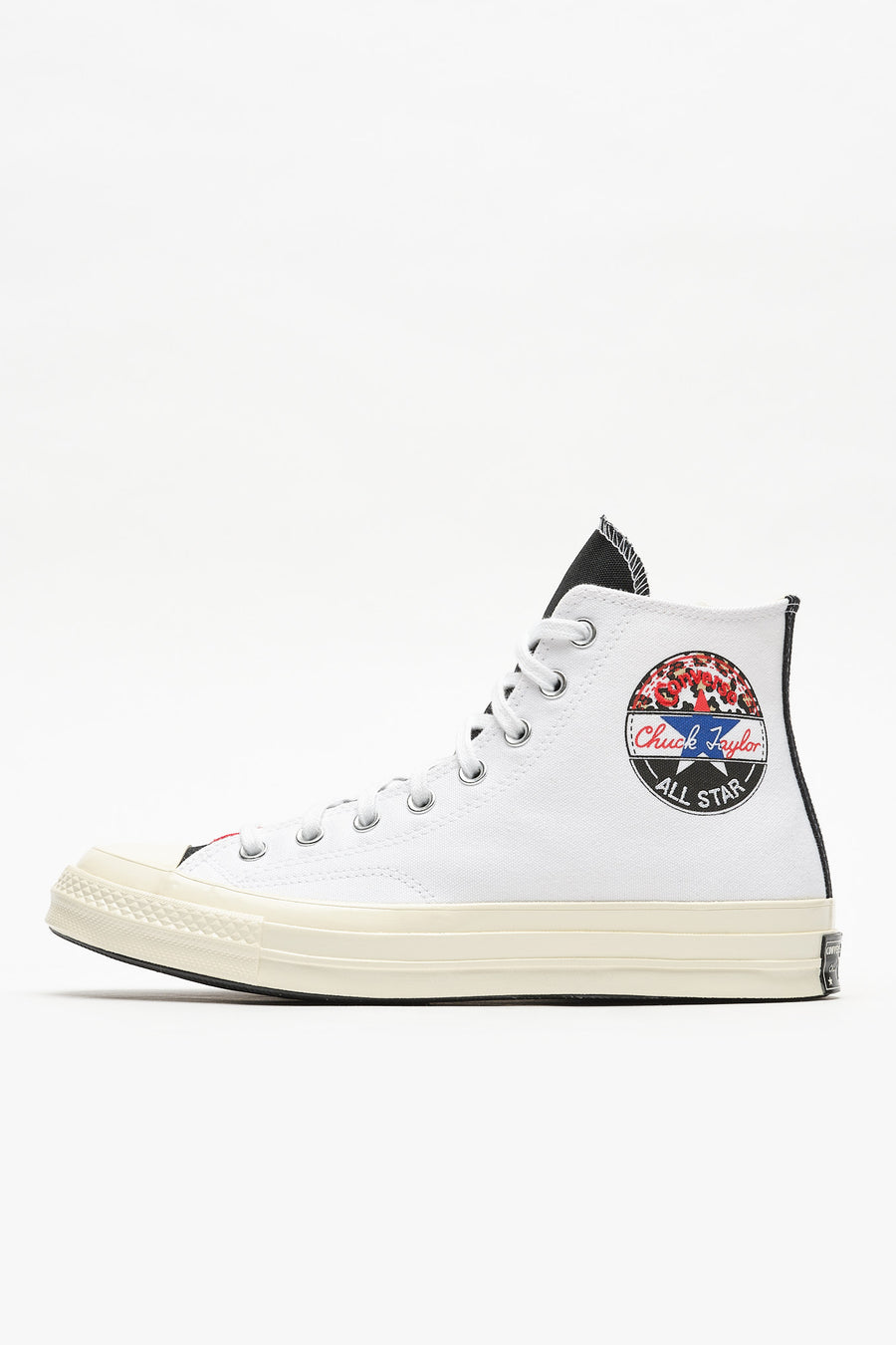 converse whites