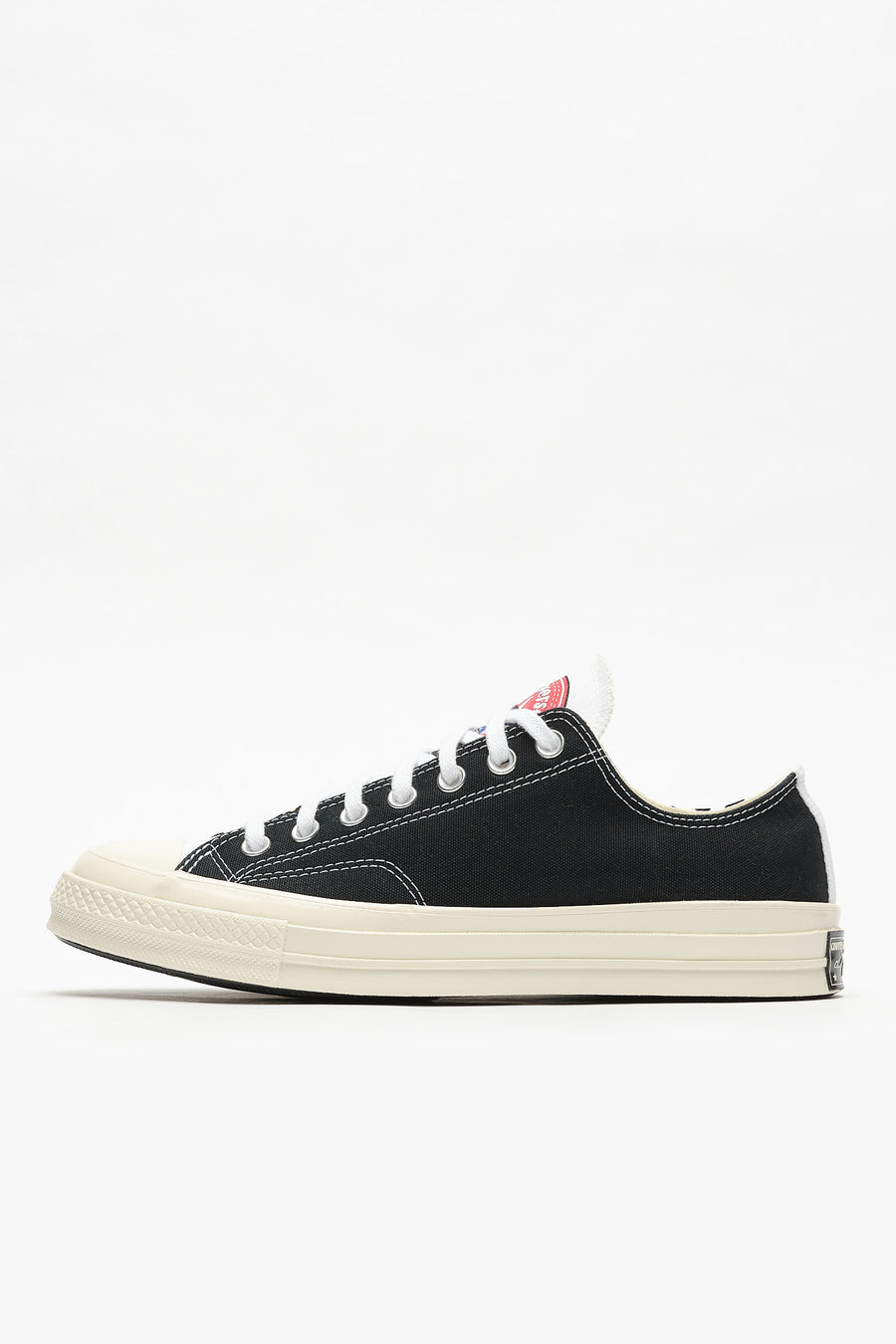 converse ox 70 black