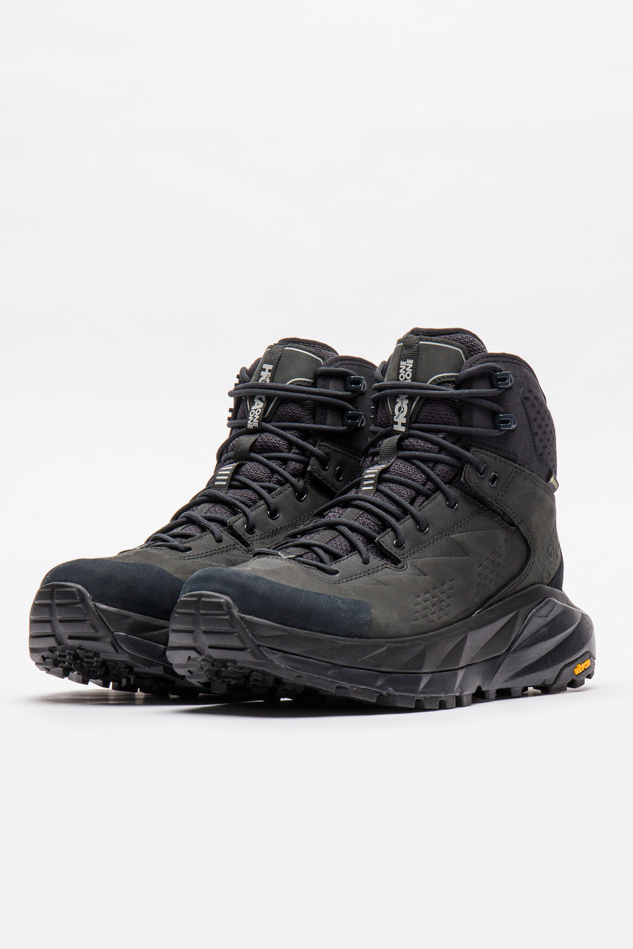 Kaha GTX in Black/Phantom