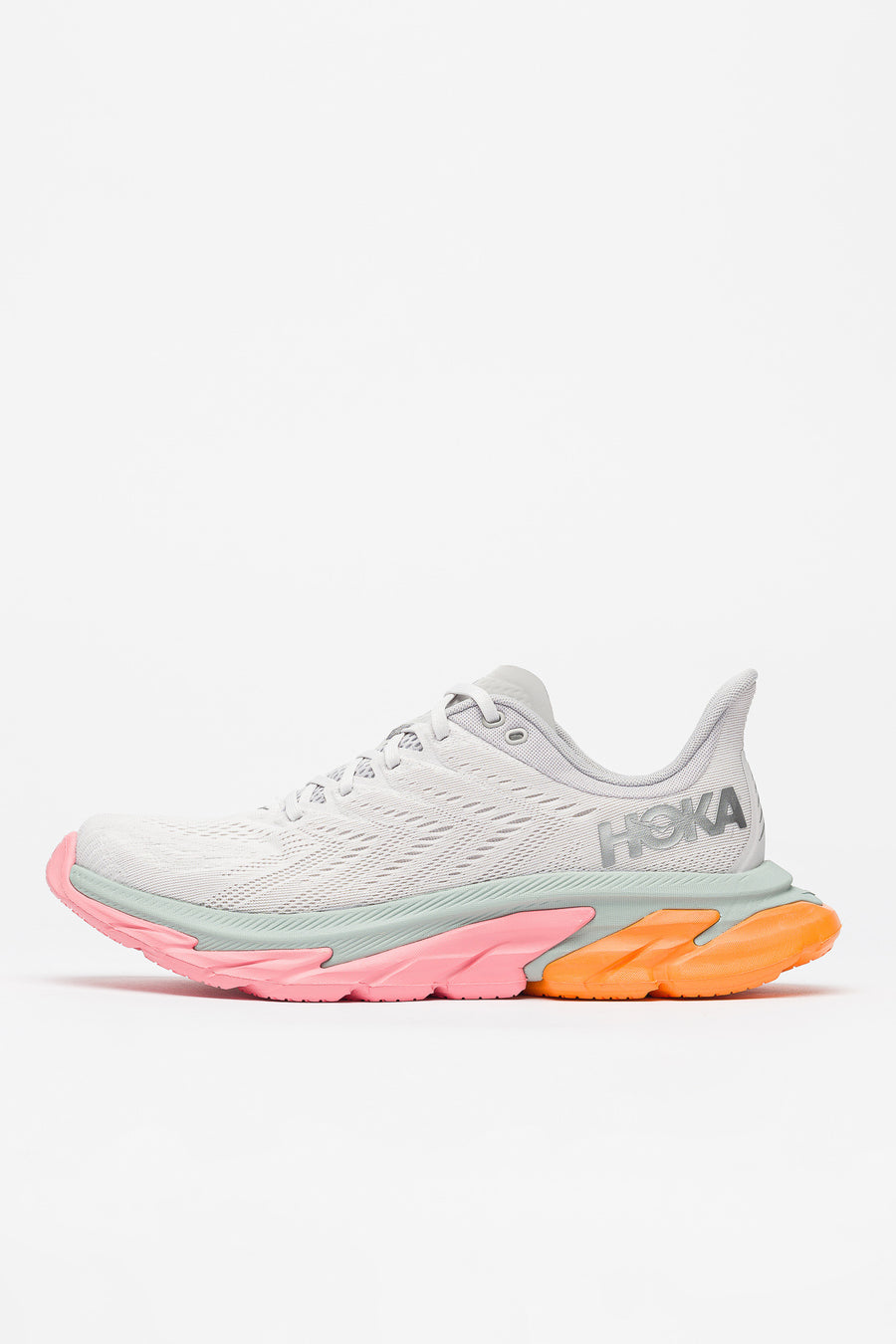 hoka one one w