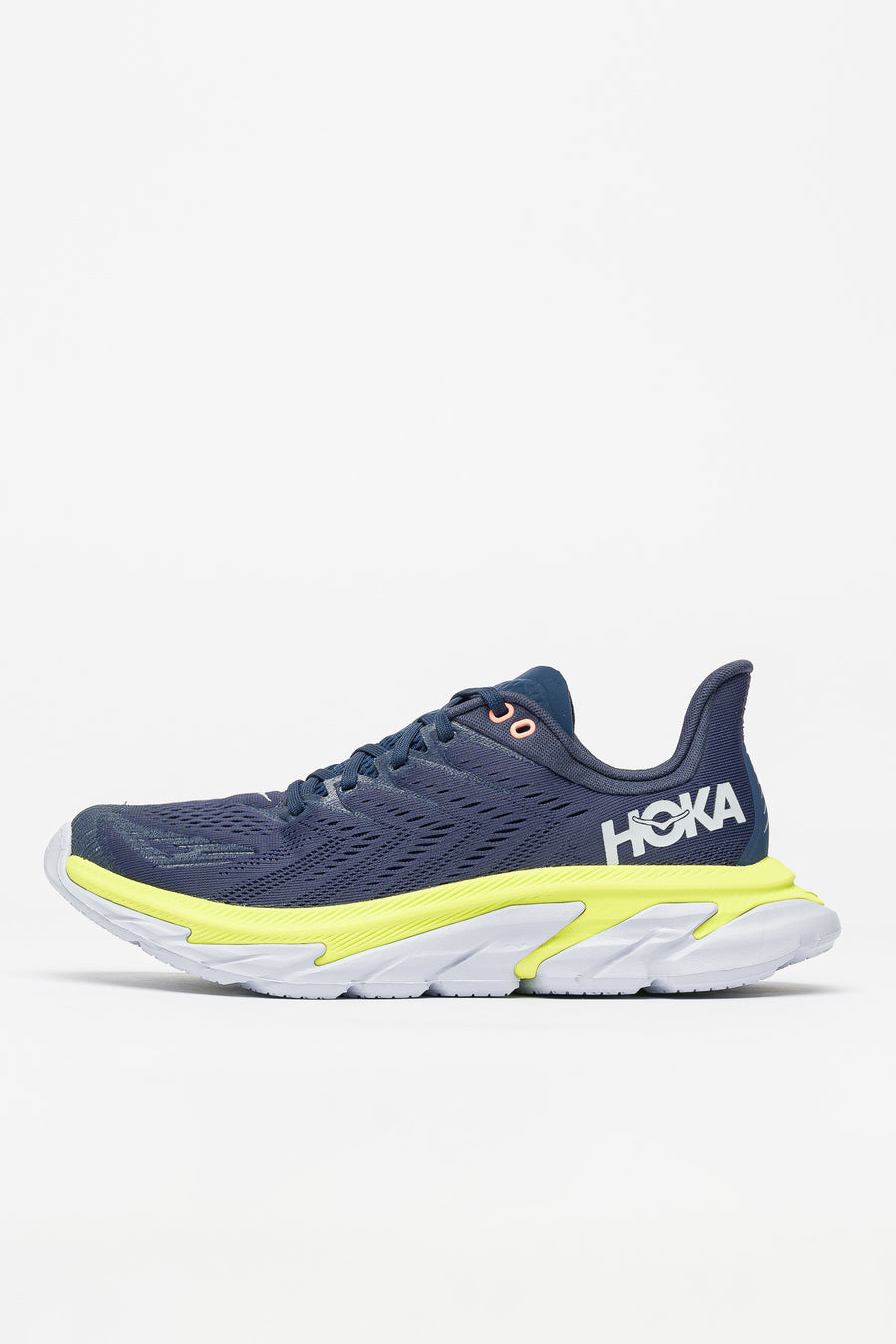 hoka one one w clifton