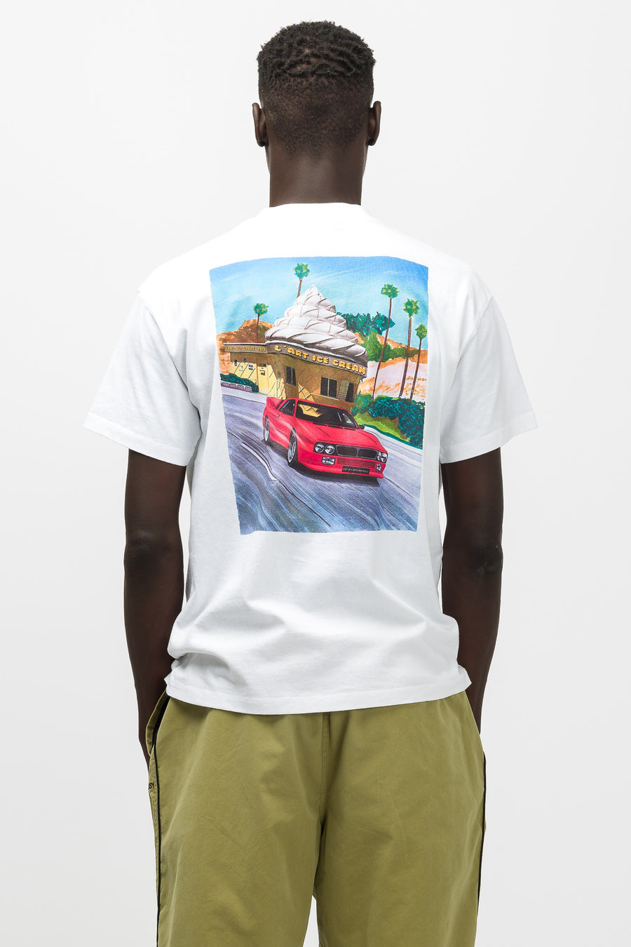automobile t shirts india