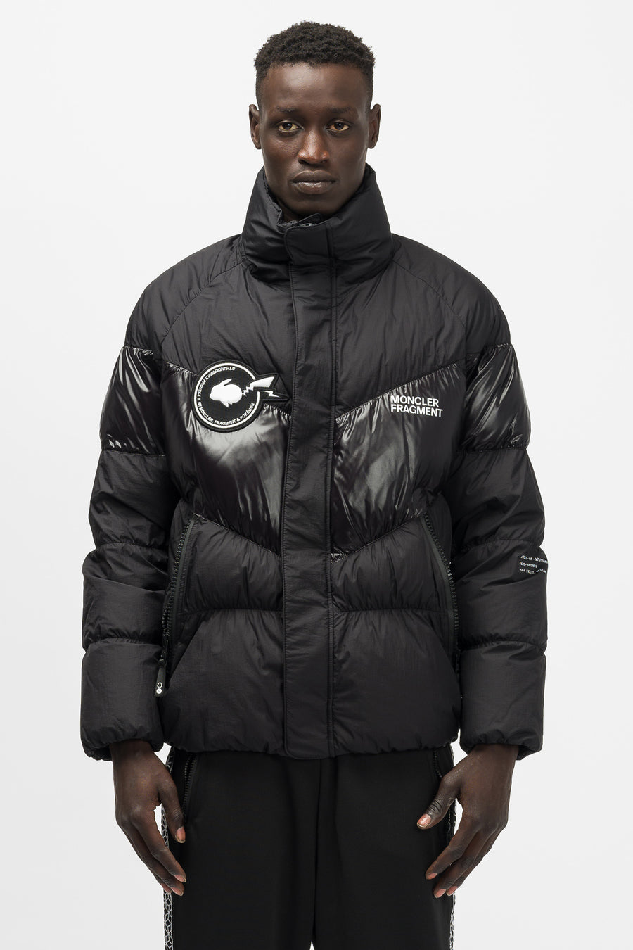 moncler blain