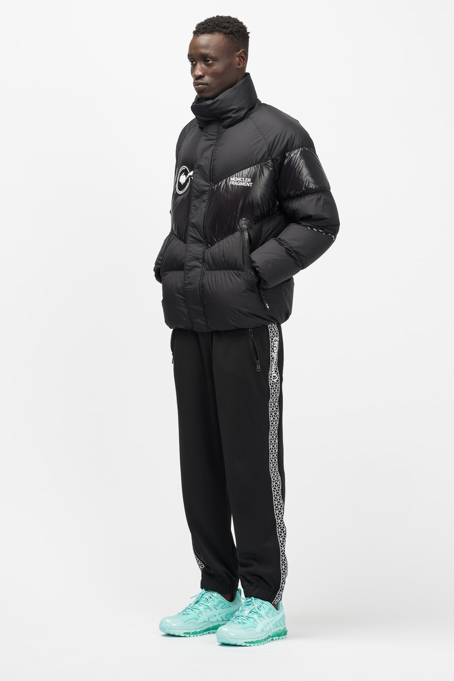 moncler blain