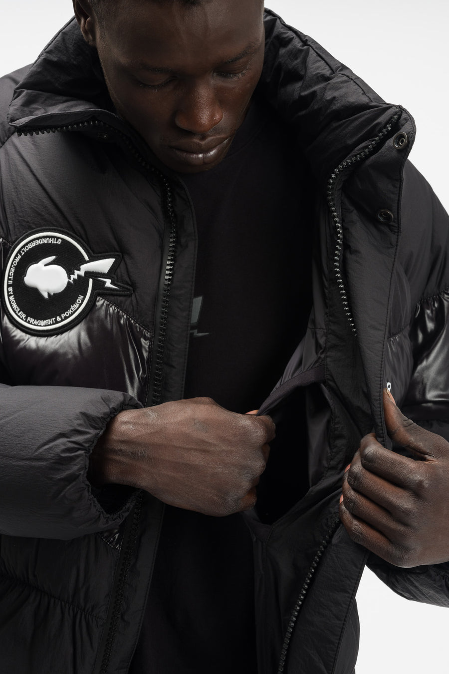 moncler blain