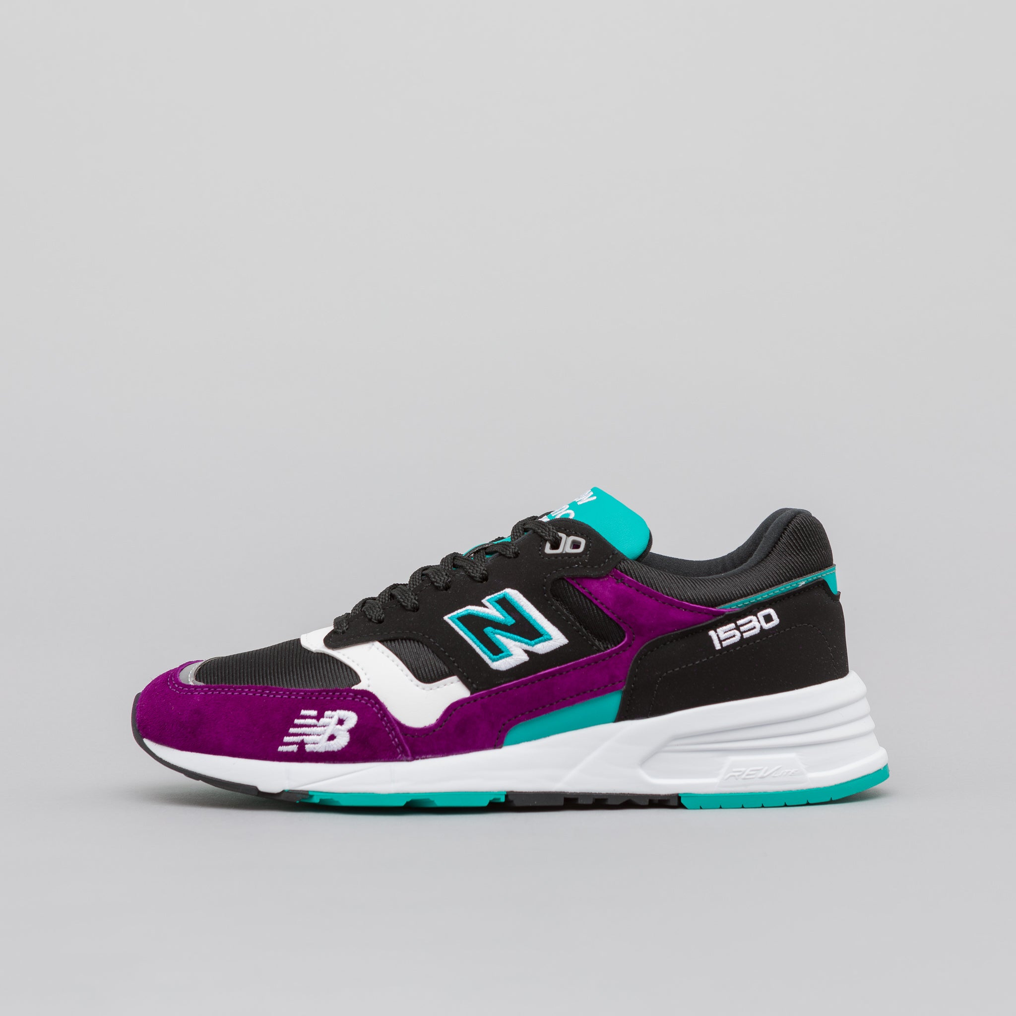 new balance 68 purple