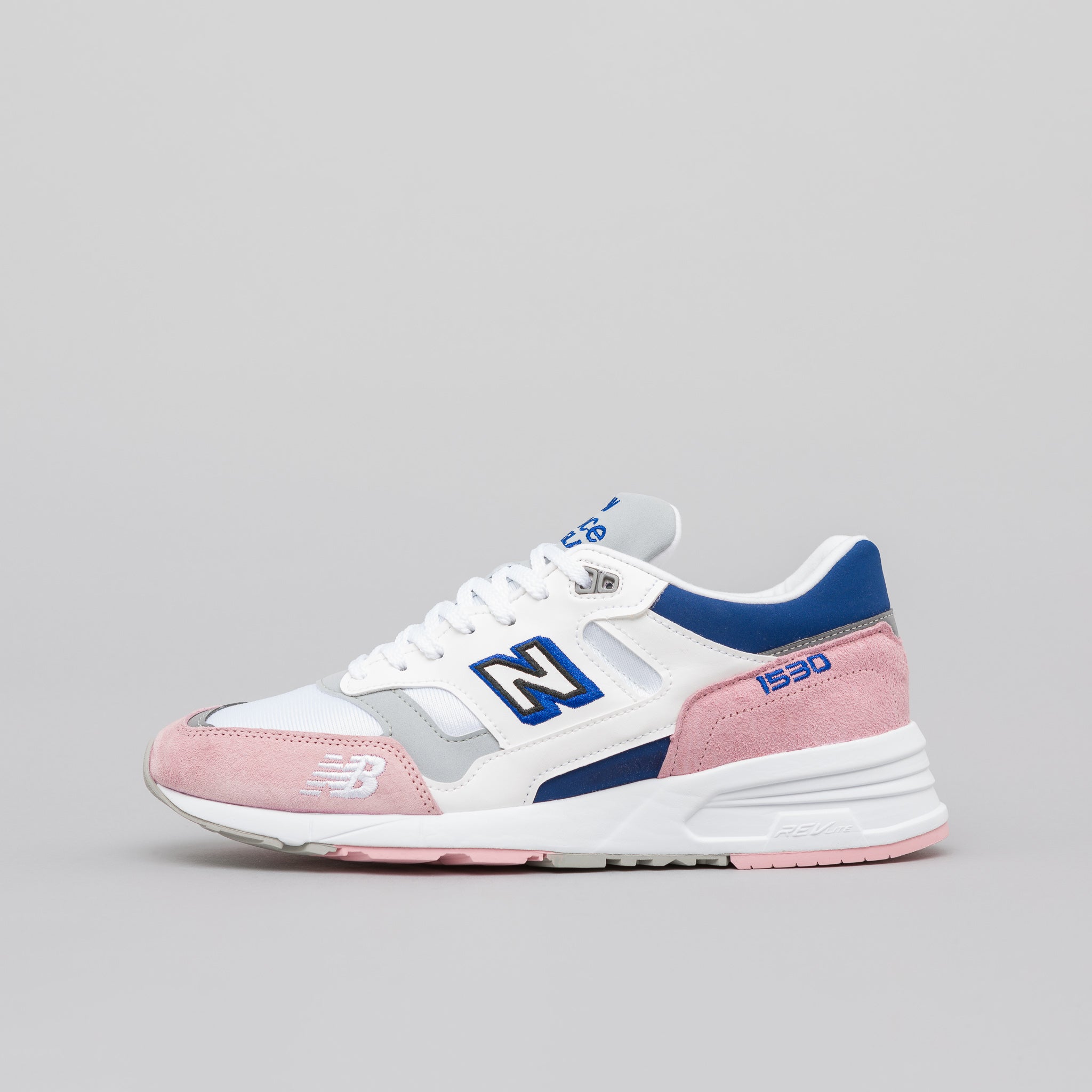 new balance 1530 sizing