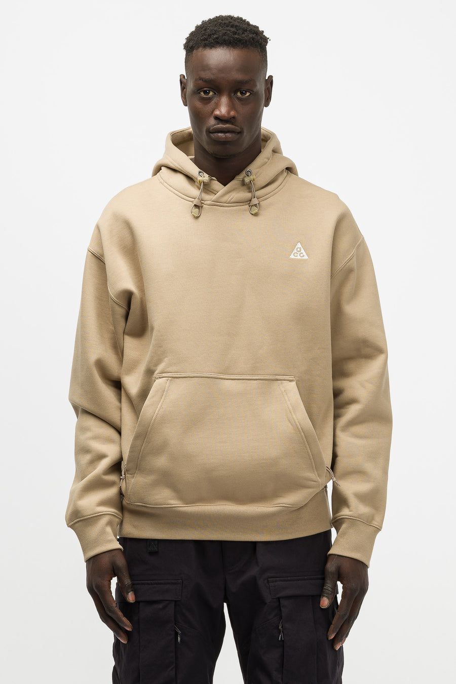 acg pullover