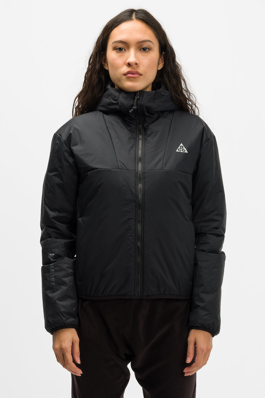 acg insulated jacket