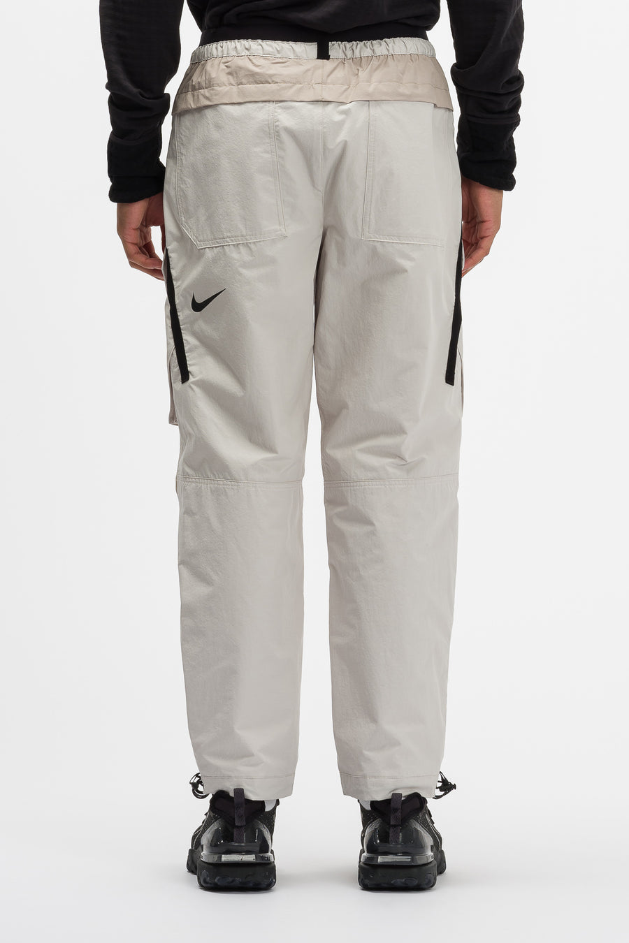 nike sportswear tech pants