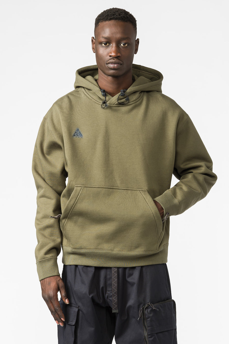 acg pullover