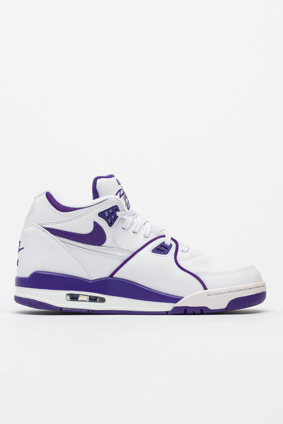 nike air flight 89 court purple