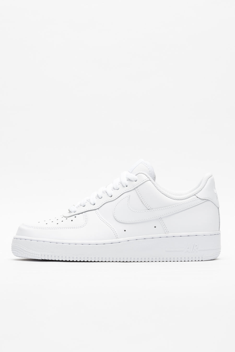 nike air forces white