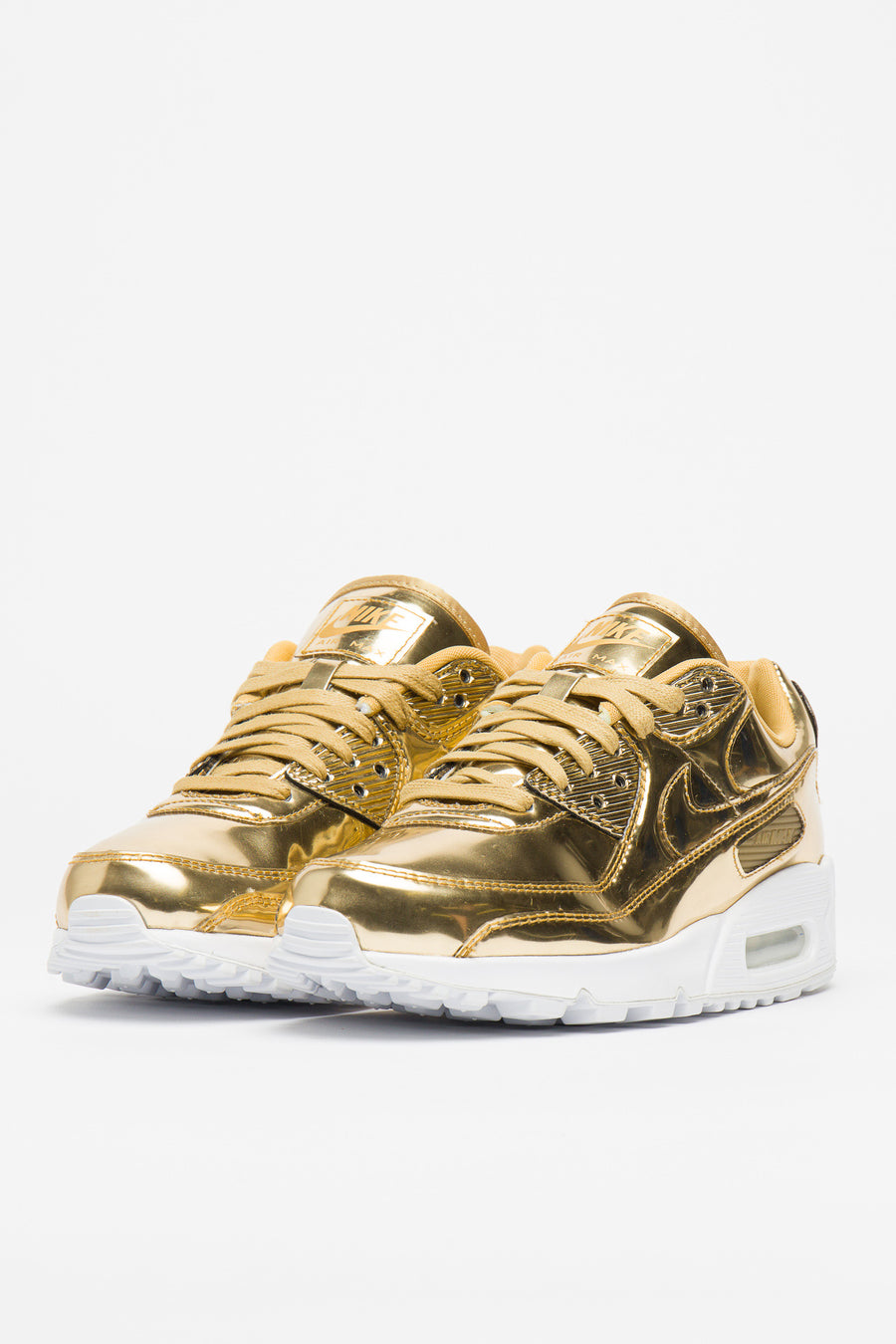 liquid gold air max 90