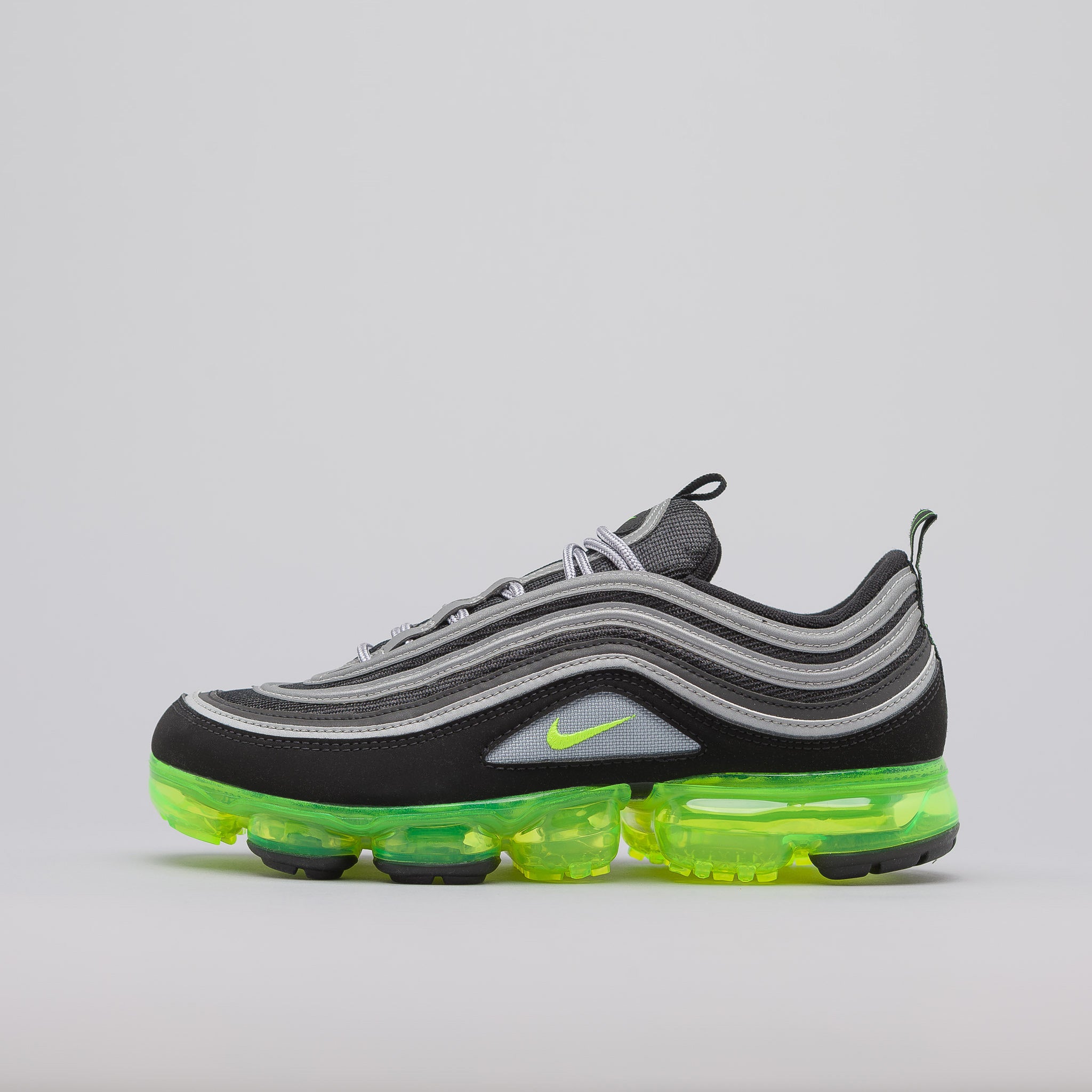 nike 97 black