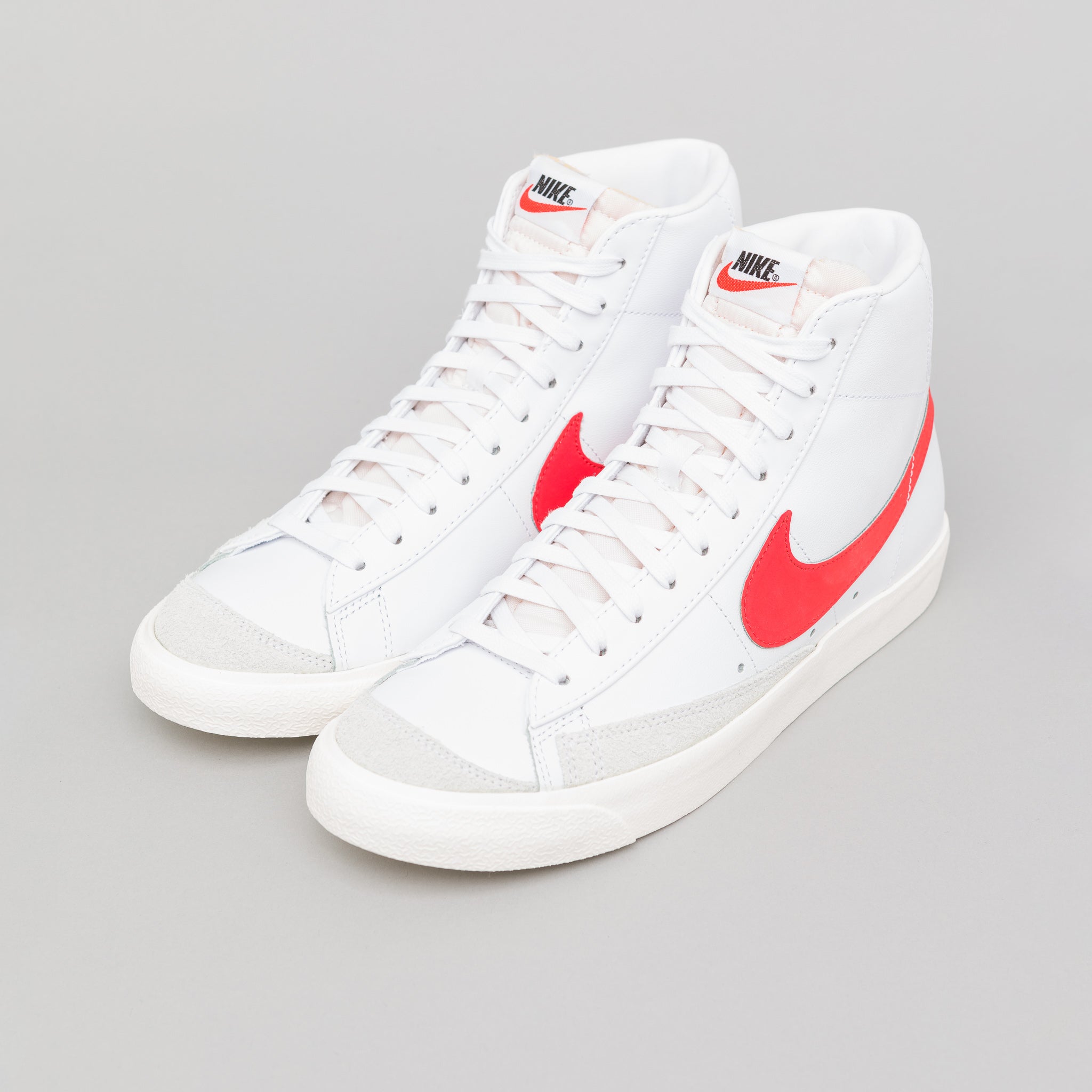 nike blazer 77 habanero