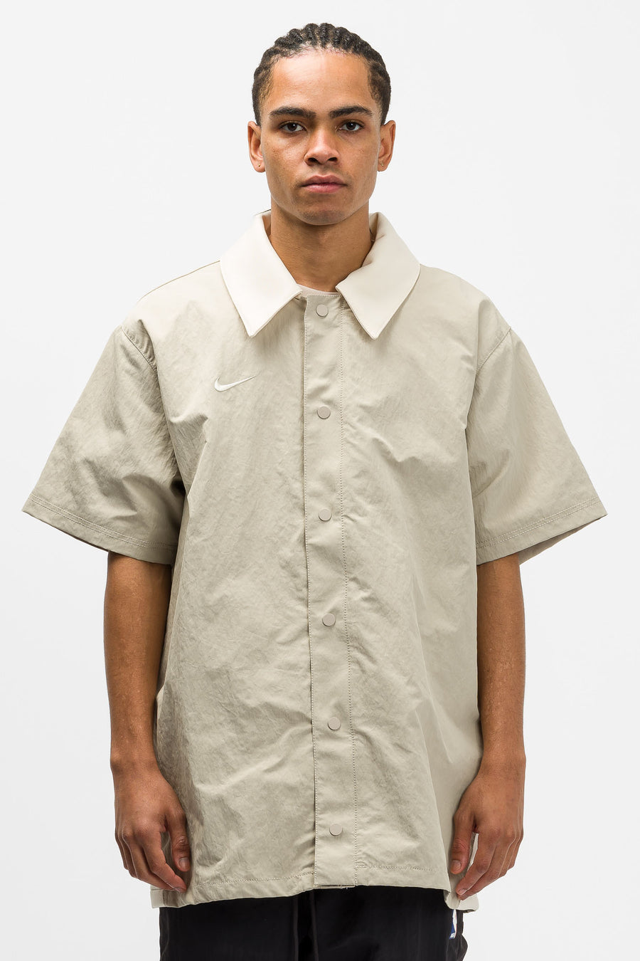 Fear of God Short-Sleeve Shooting Shirt 