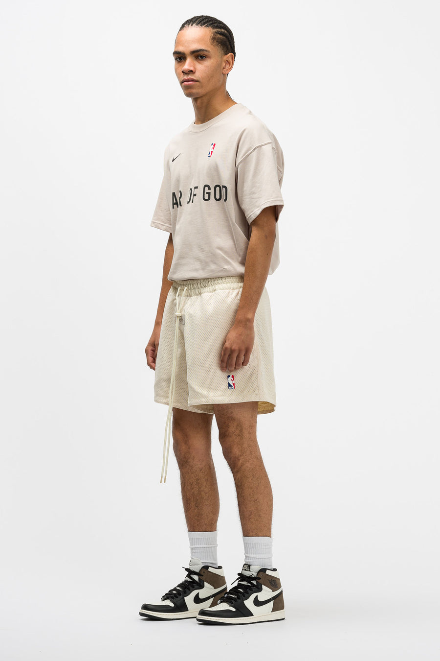 fear of god nike basketball