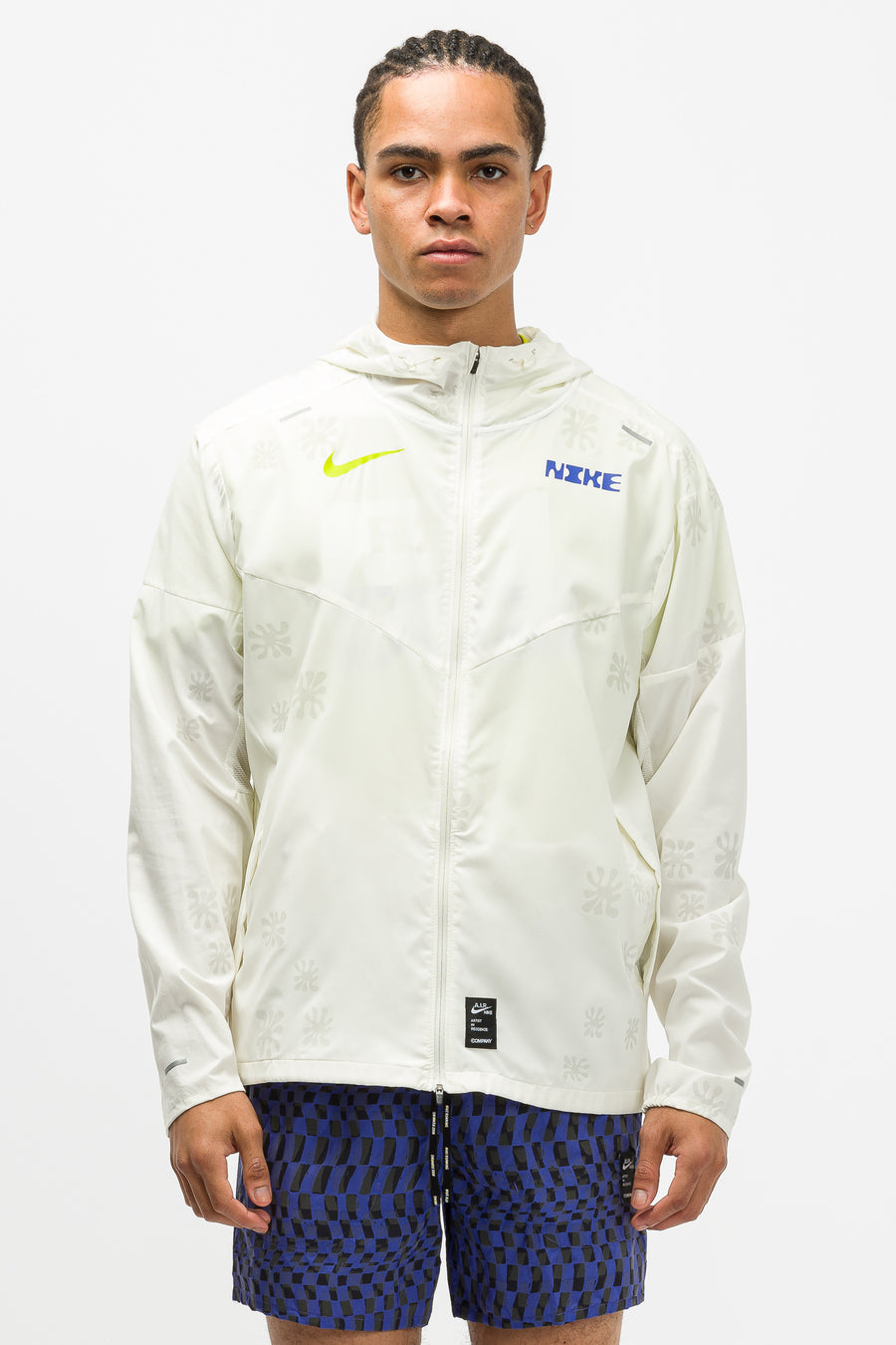 nike windrunner air jacket