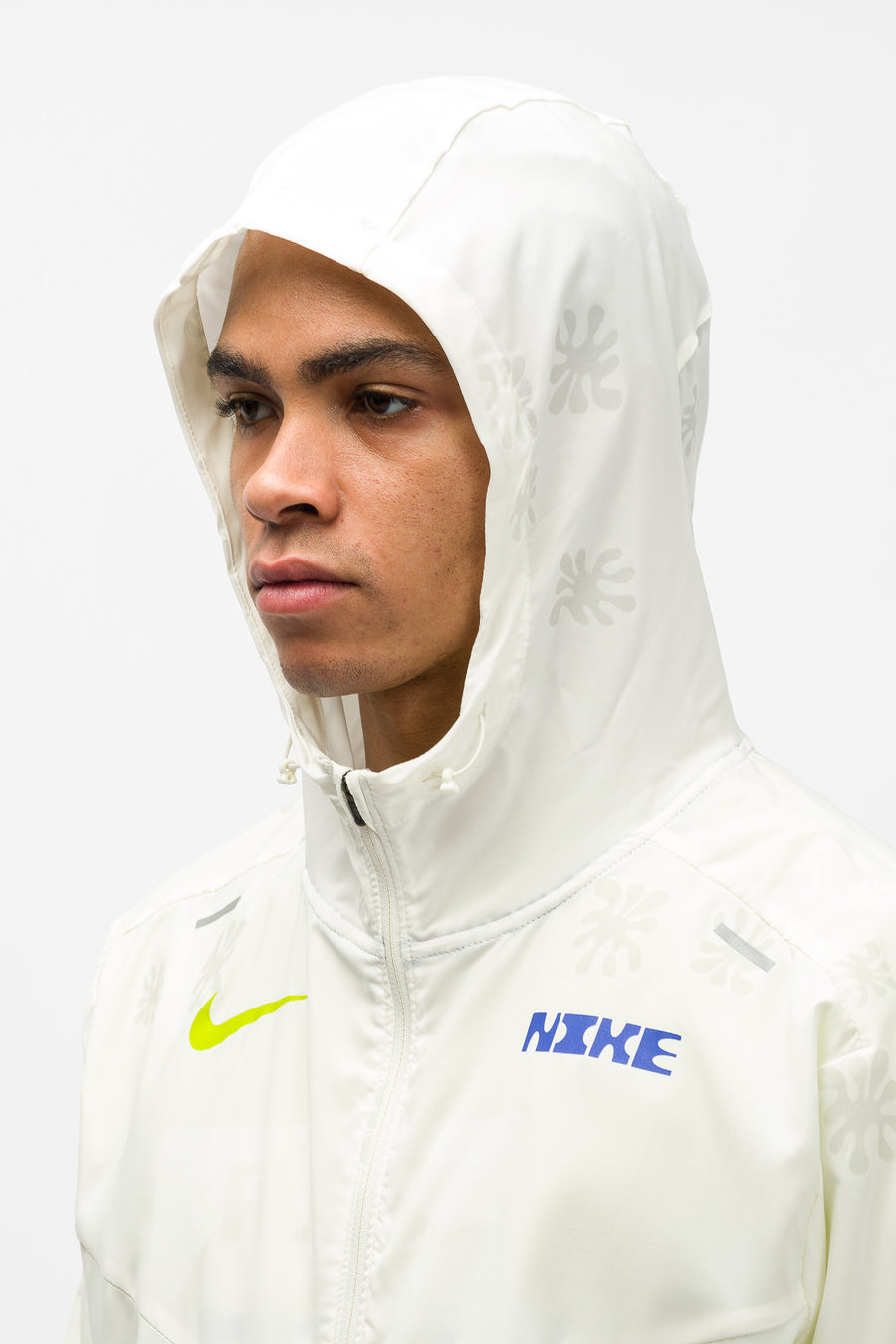 nike windrunner air jacket