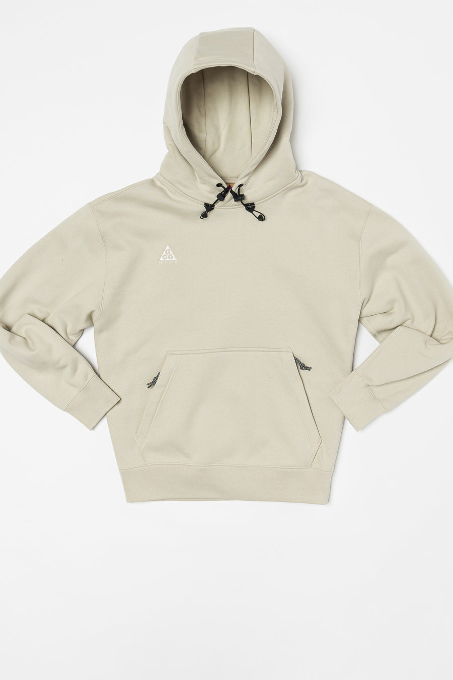 nike men's cotton hoodie