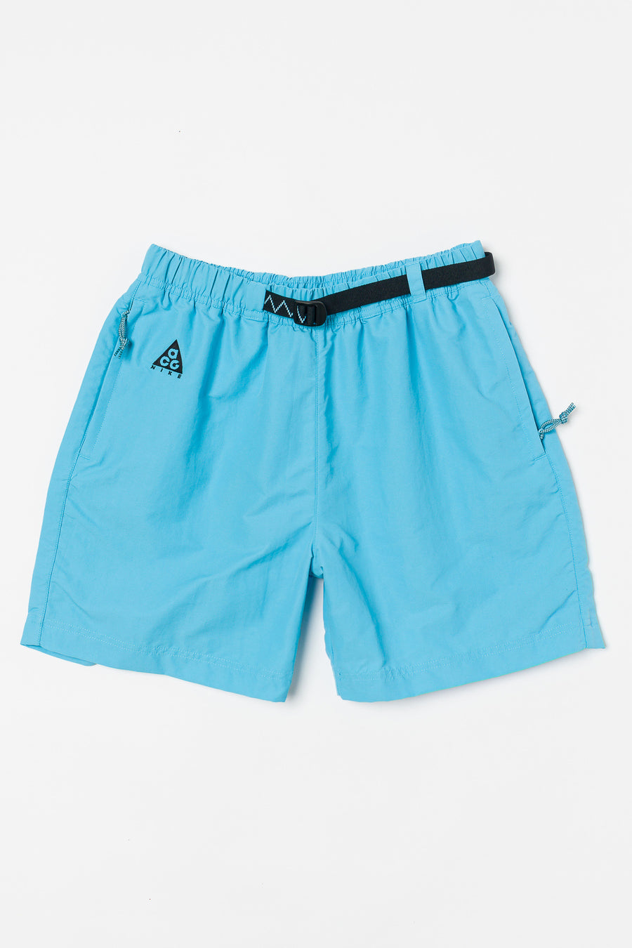 nike acg woven short