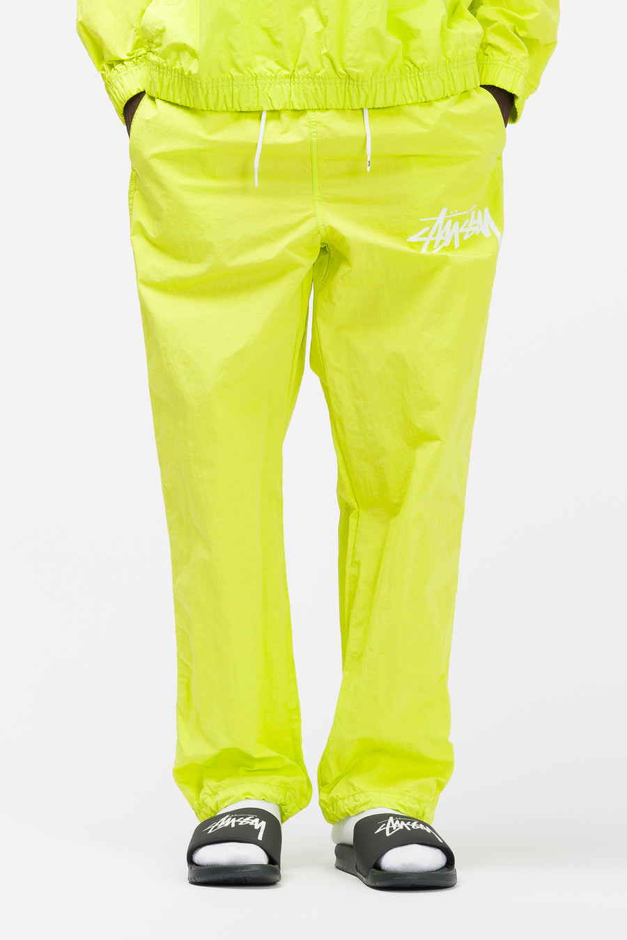 nike bright cactus pants