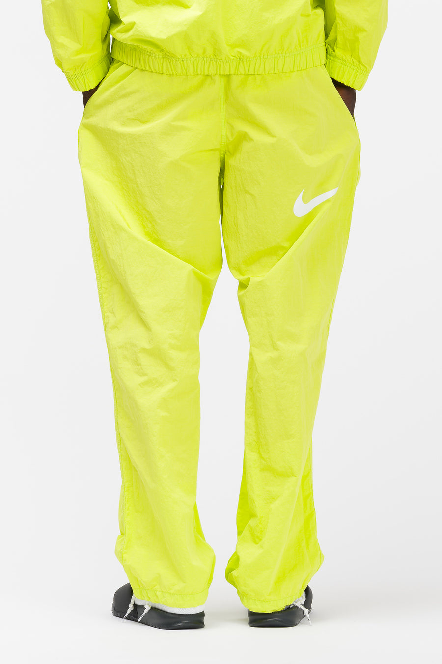 nike bright cactus pants