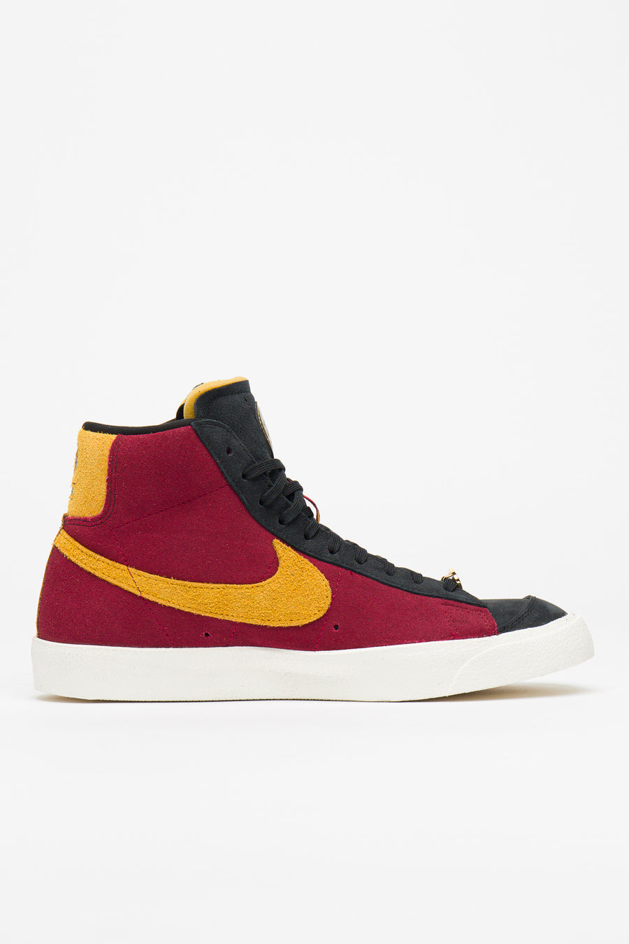 blazer qs