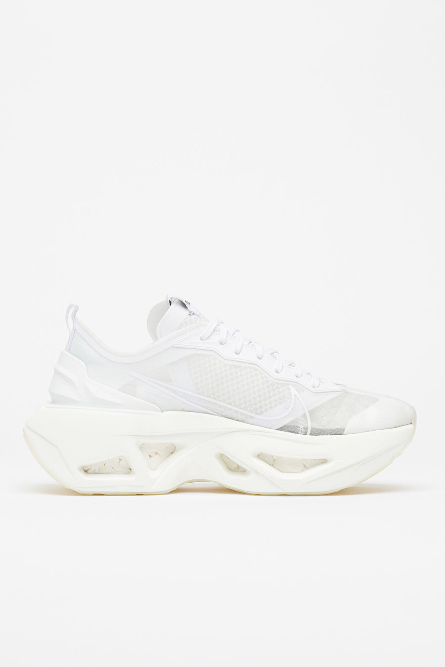 nike zoom vista white