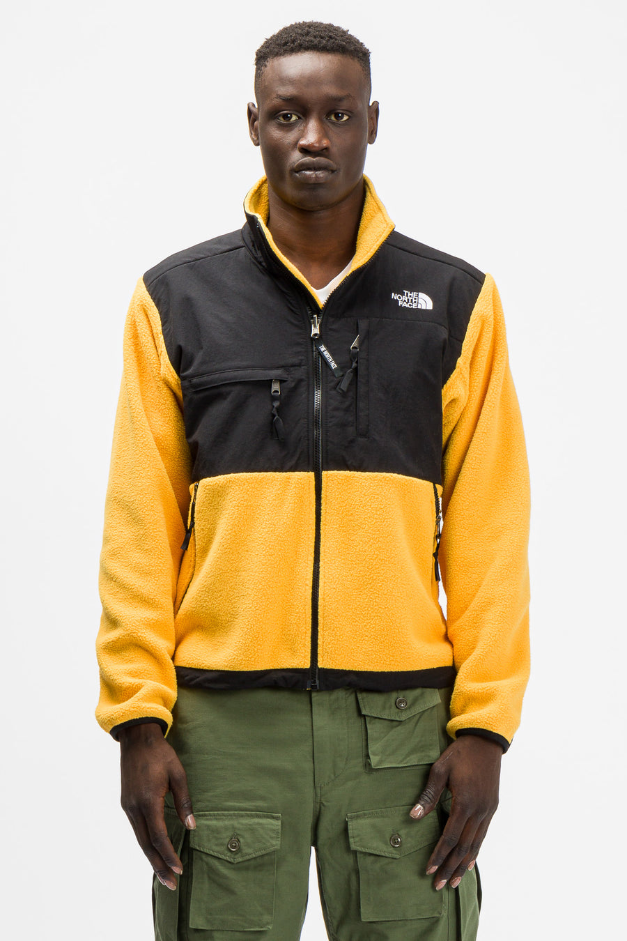 north face 95 denali