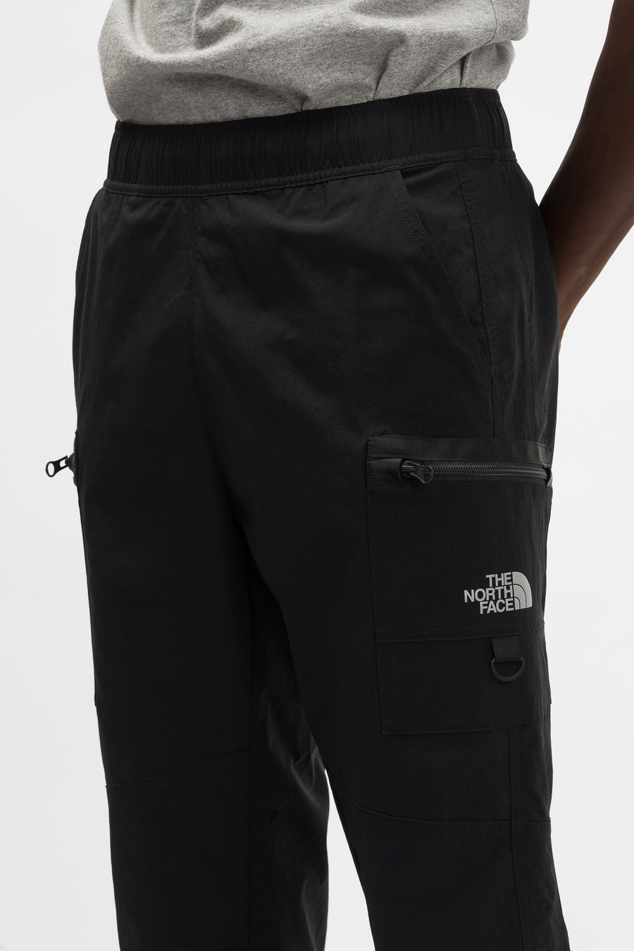 north face tech pant