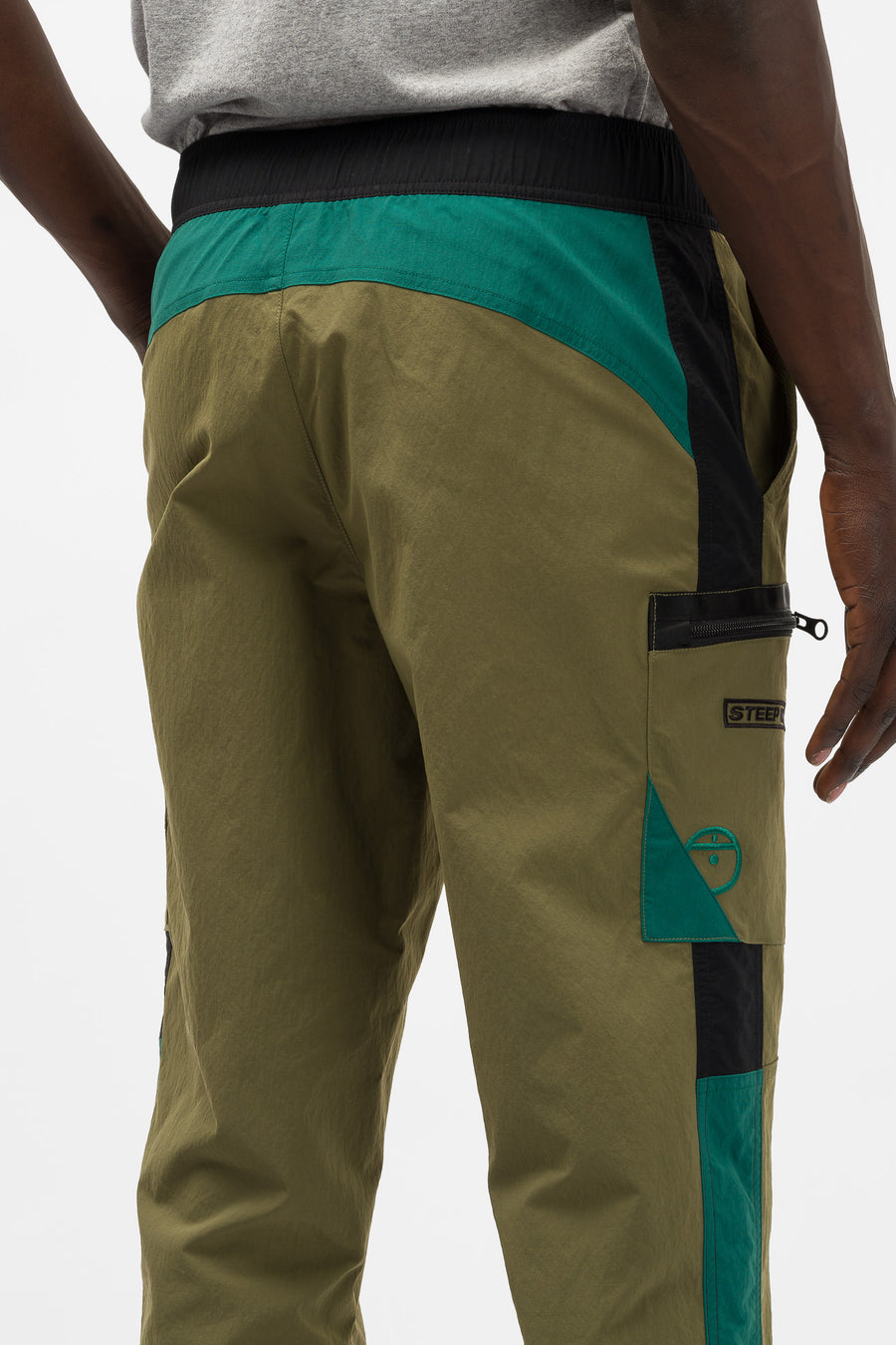 north face steep tech pants