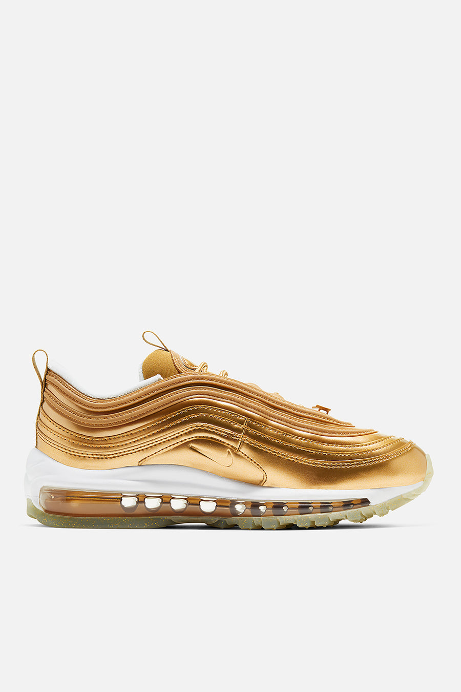 metallic gold 97