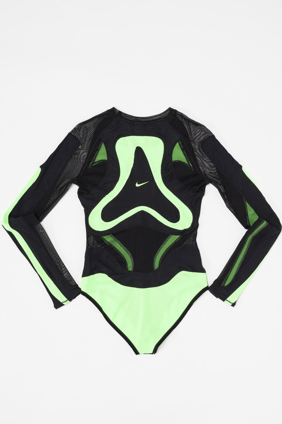 nike ispa bodysuit