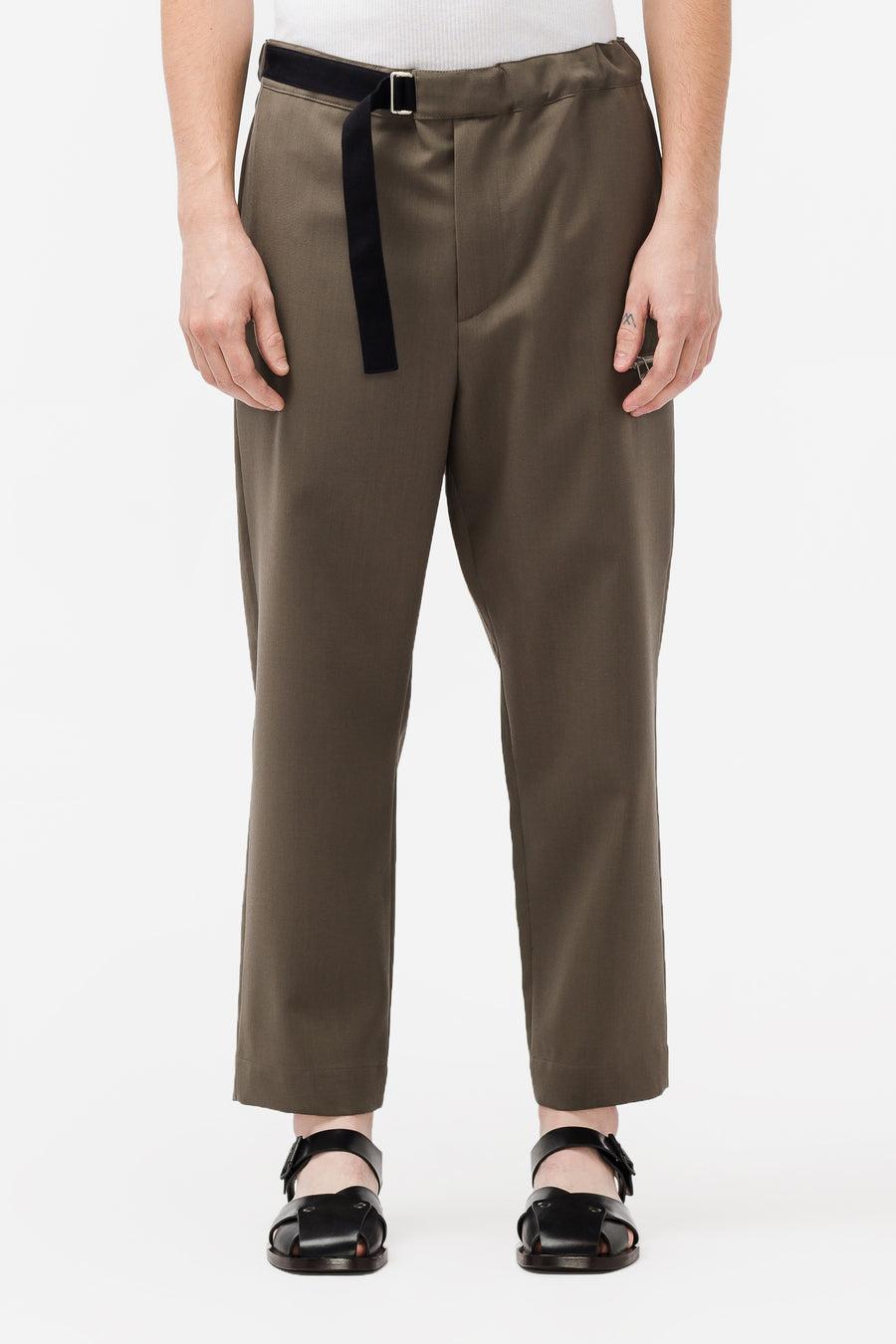 oamc 22AW BASE PANTS L 新品タグ付 JIL SANDER | www.angeloawards.com