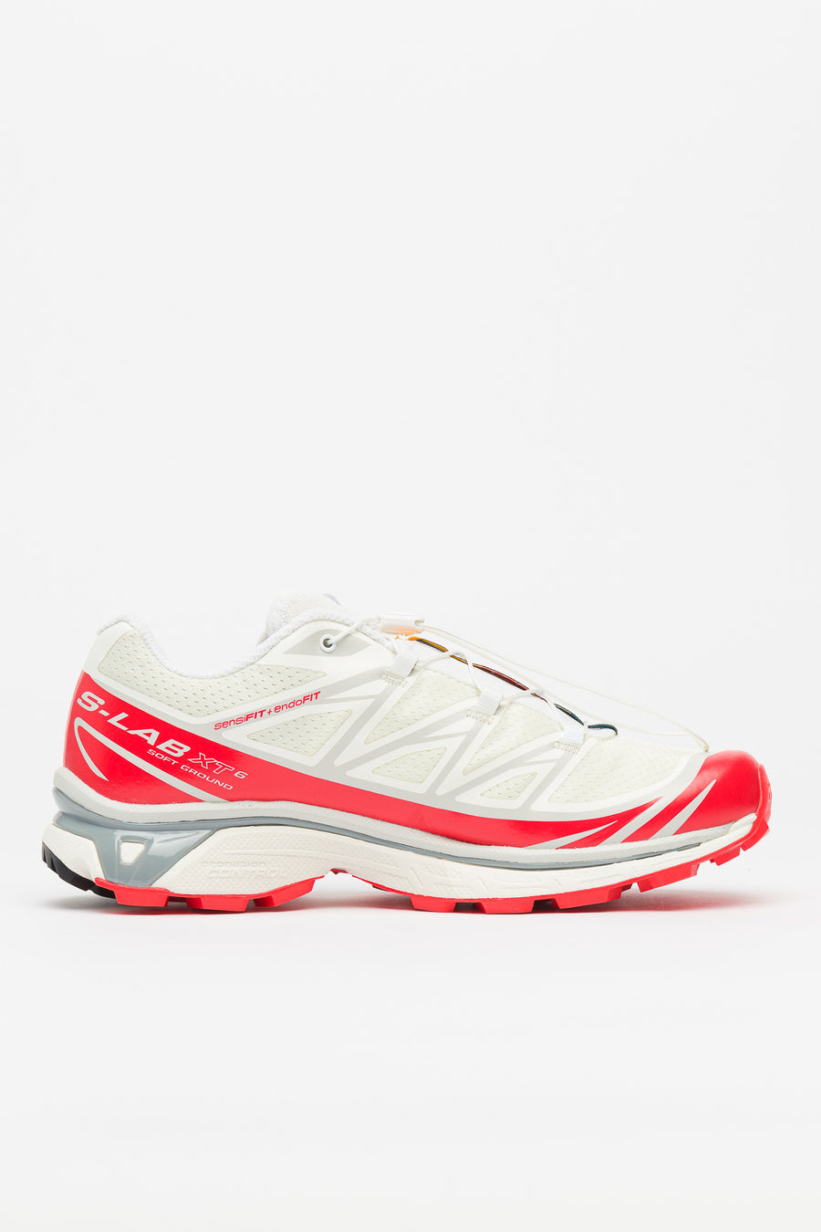 salomon s lab xt6 white