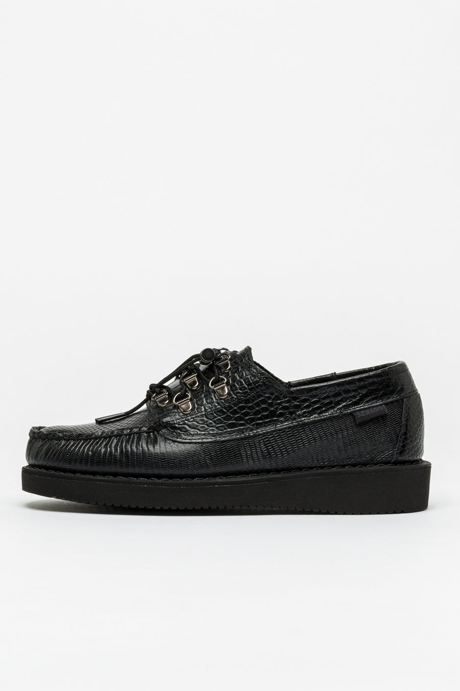 sebago homme jordan