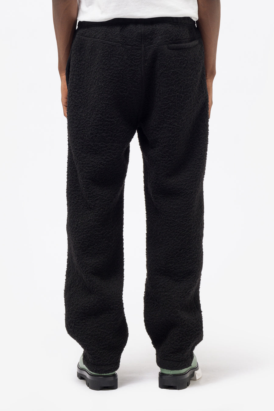 stussy WILDLIFE WOOL BEACH PANT-