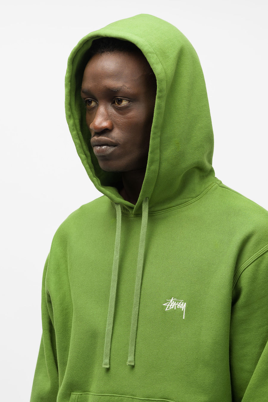 Green hoodie rust фото 106