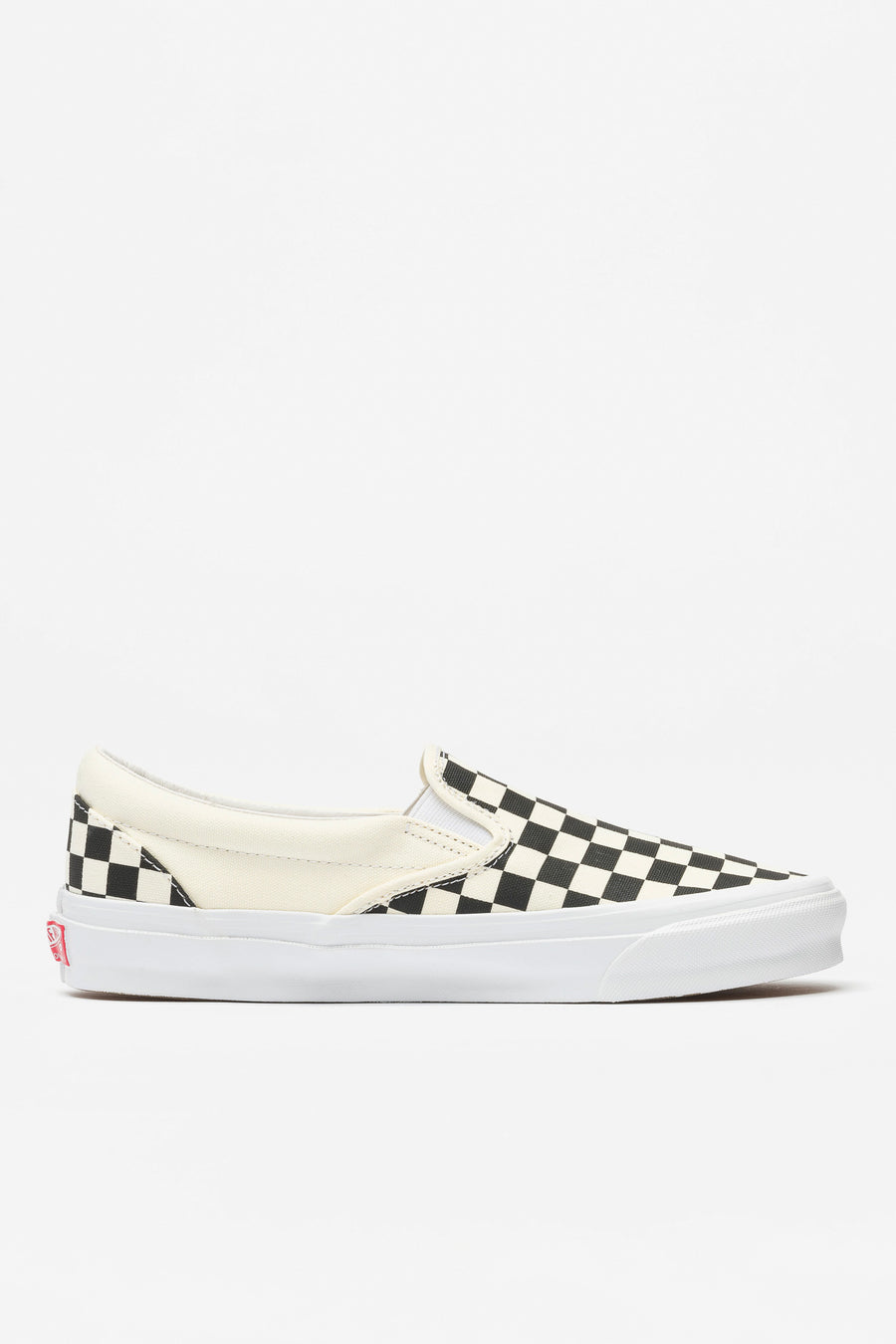 UA OG Classic Slip-On (Canvas) in 