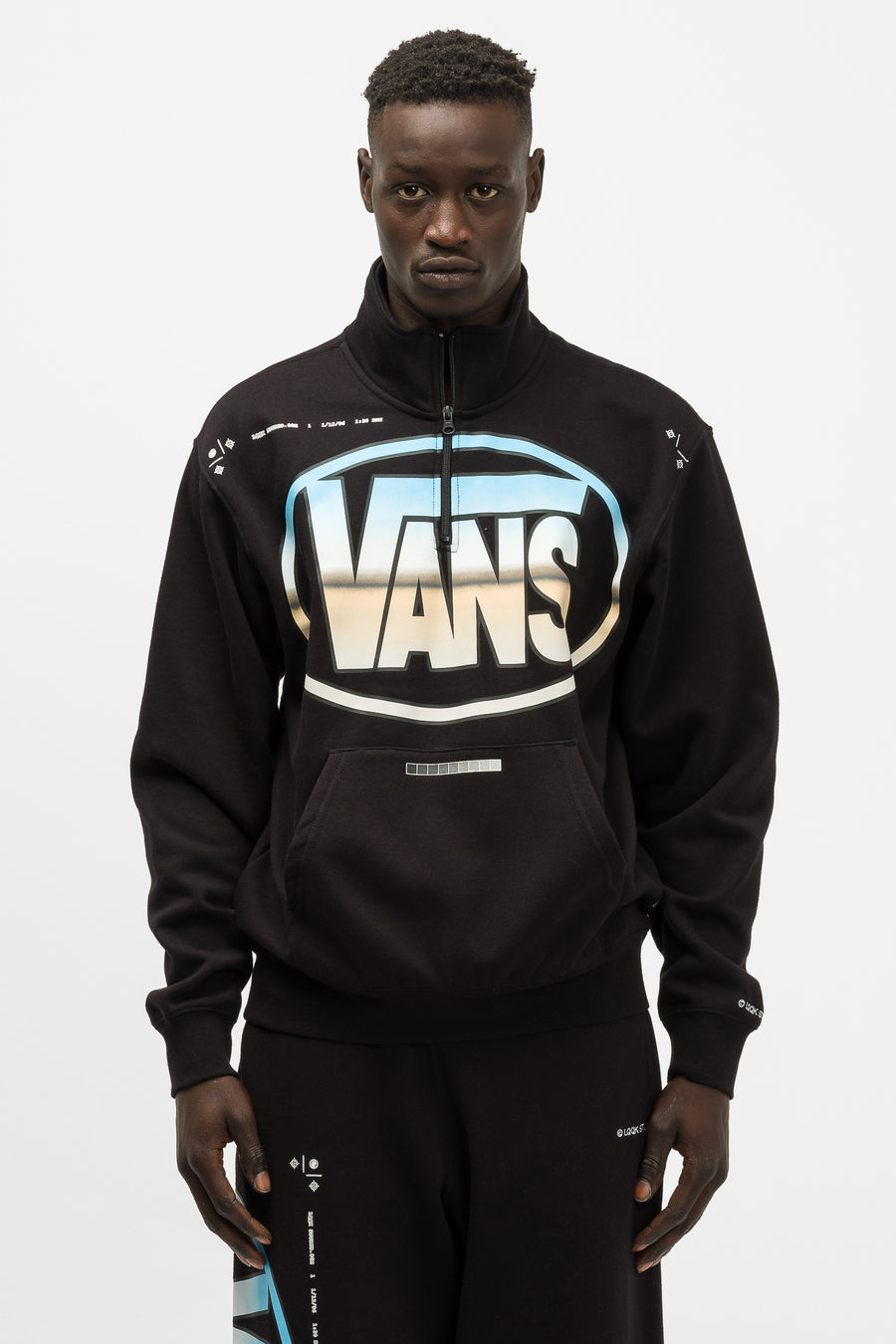 vans vault lqqk