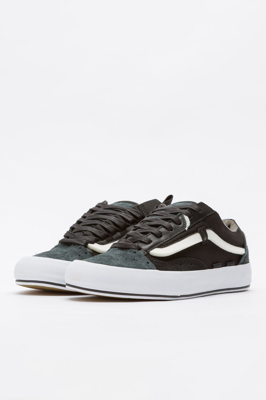 vans vault old skool cap lx \u003e Clearance 