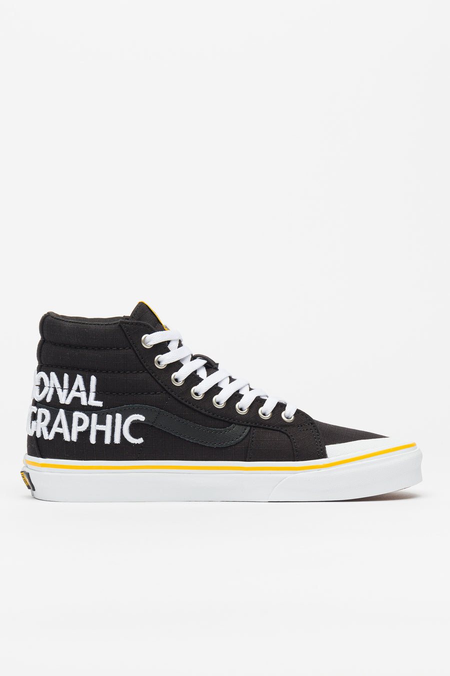 vans sk8 hi reissue 13