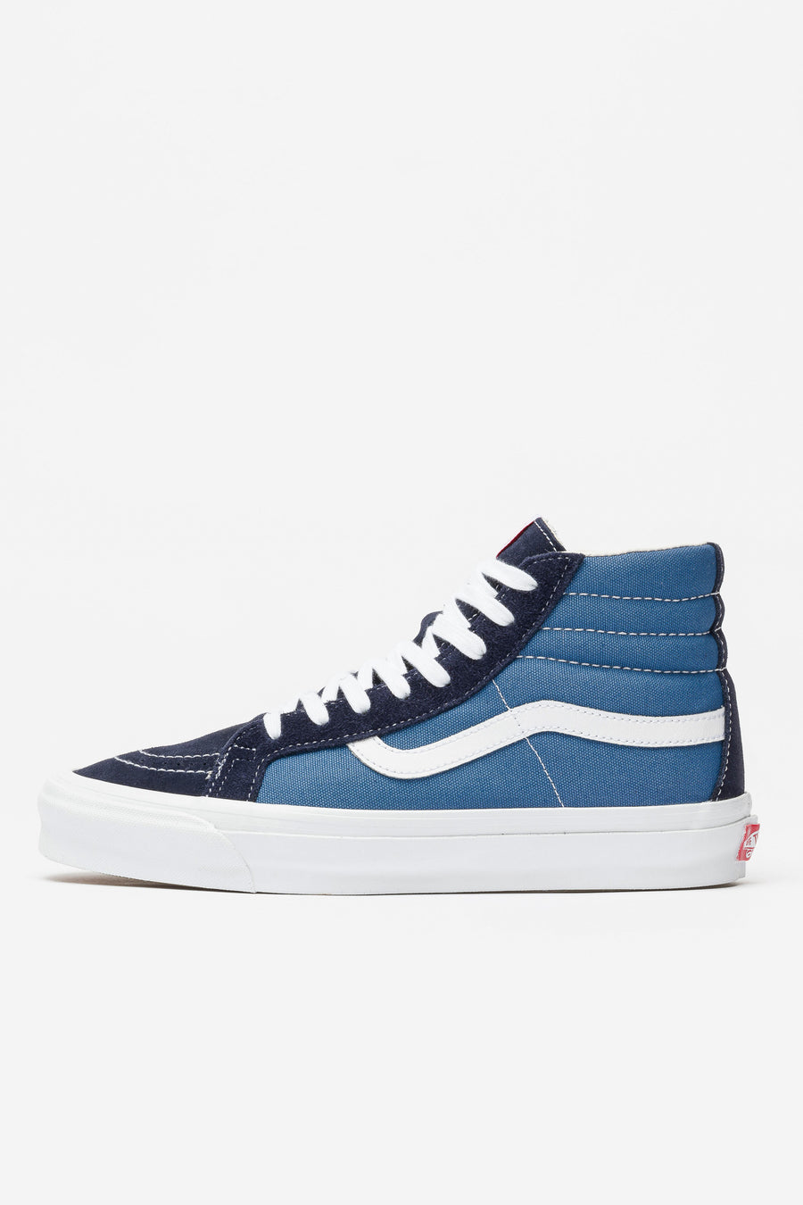 vans sk8 hi chicago